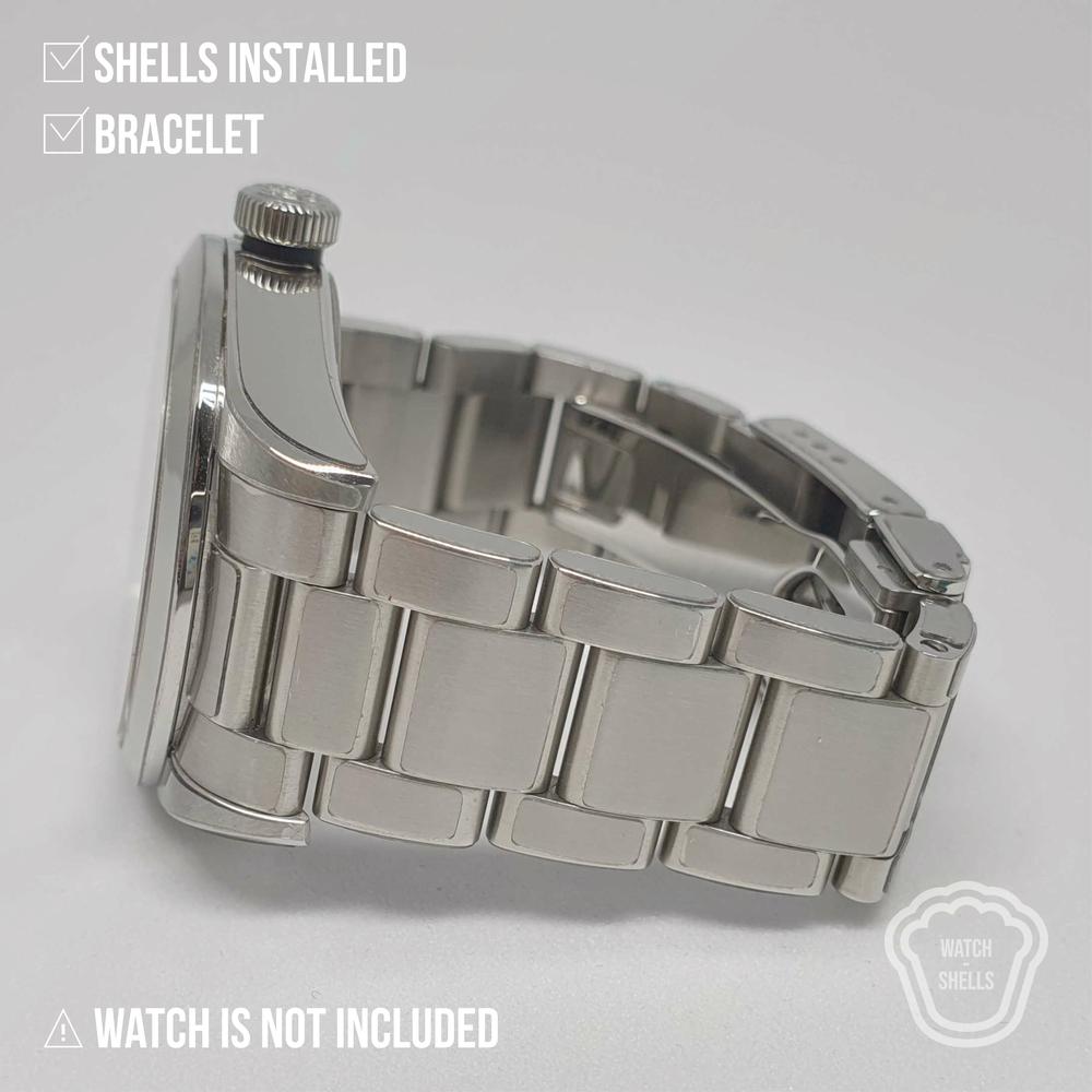 WatchShell for Tudor Black Bay M79500-0001
