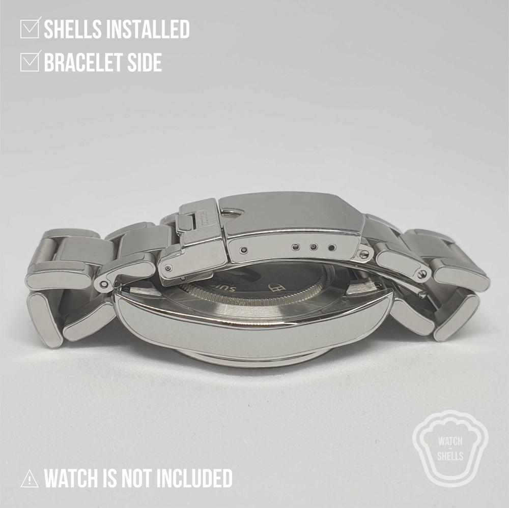 WatchShell for Tudor Black Bay M79500-0001