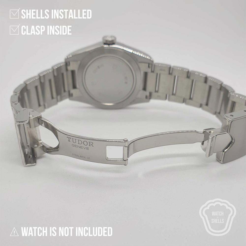 WatchShell for Tudor Black Bay M79540-0004
