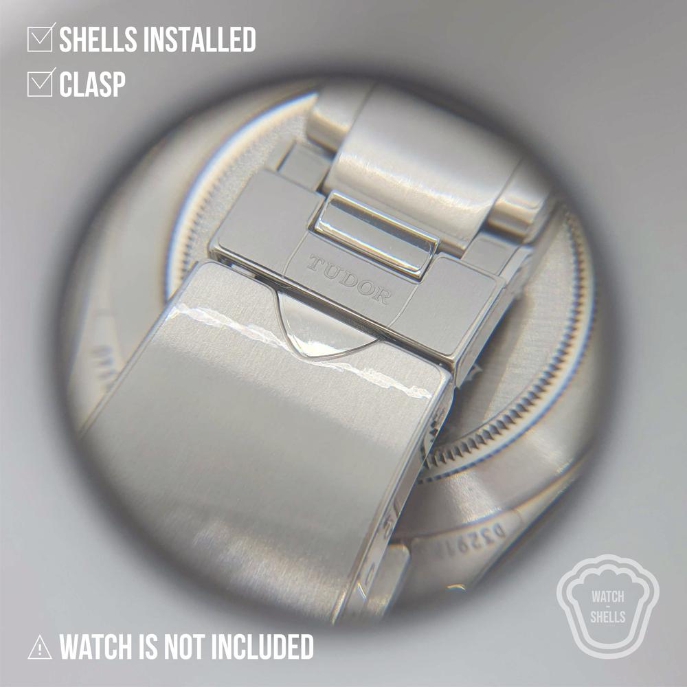 WatchShell for Tudor Black Bay M79540-0004