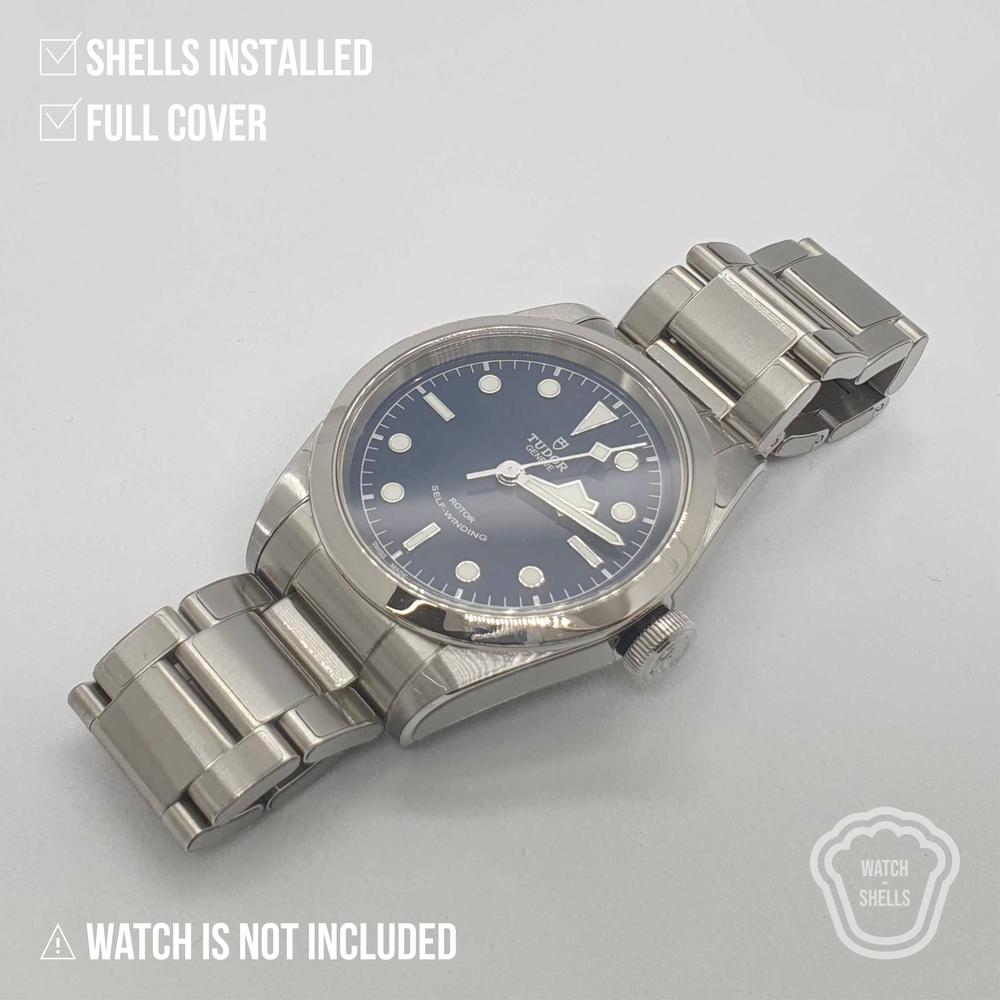 WatchShell for Tudor Black Bay M79540-0004