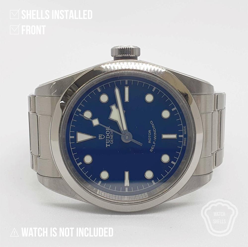 WatchShell for Tudor Black Bay M79540-0004