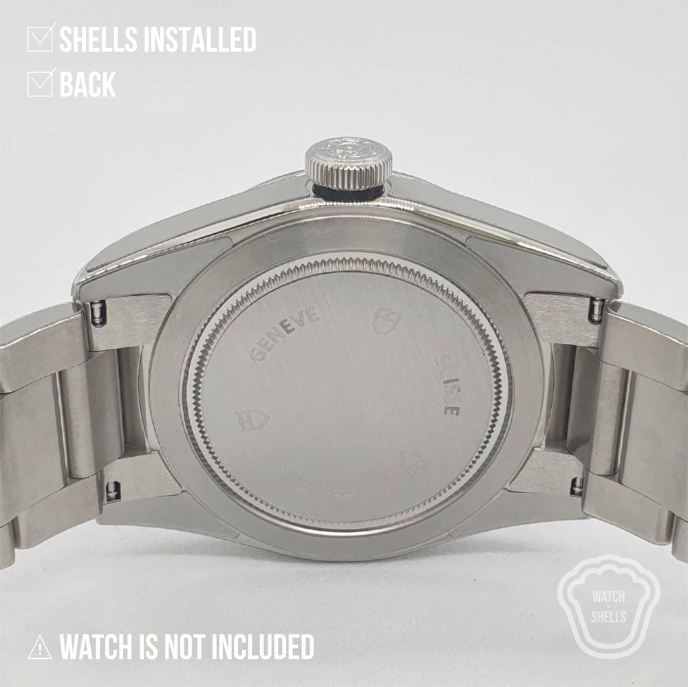 WatchShell for Tudor Black Bay M79540-0004