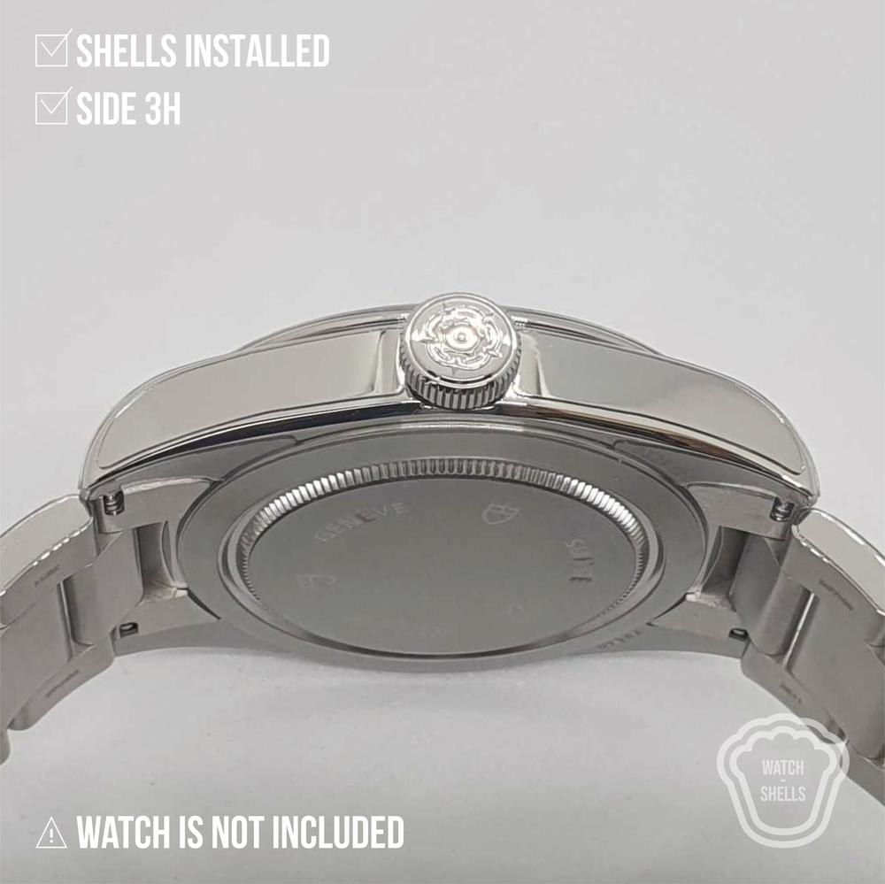 WatchShell for Tudor Black Bay M79540-0004