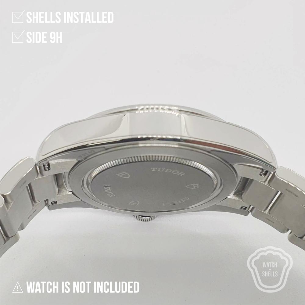 WatchShell for Tudor Black Bay M79540-0004