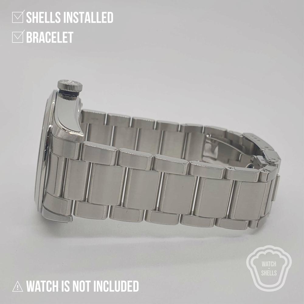 WatchShell for Tudor Black Bay M79540-0004