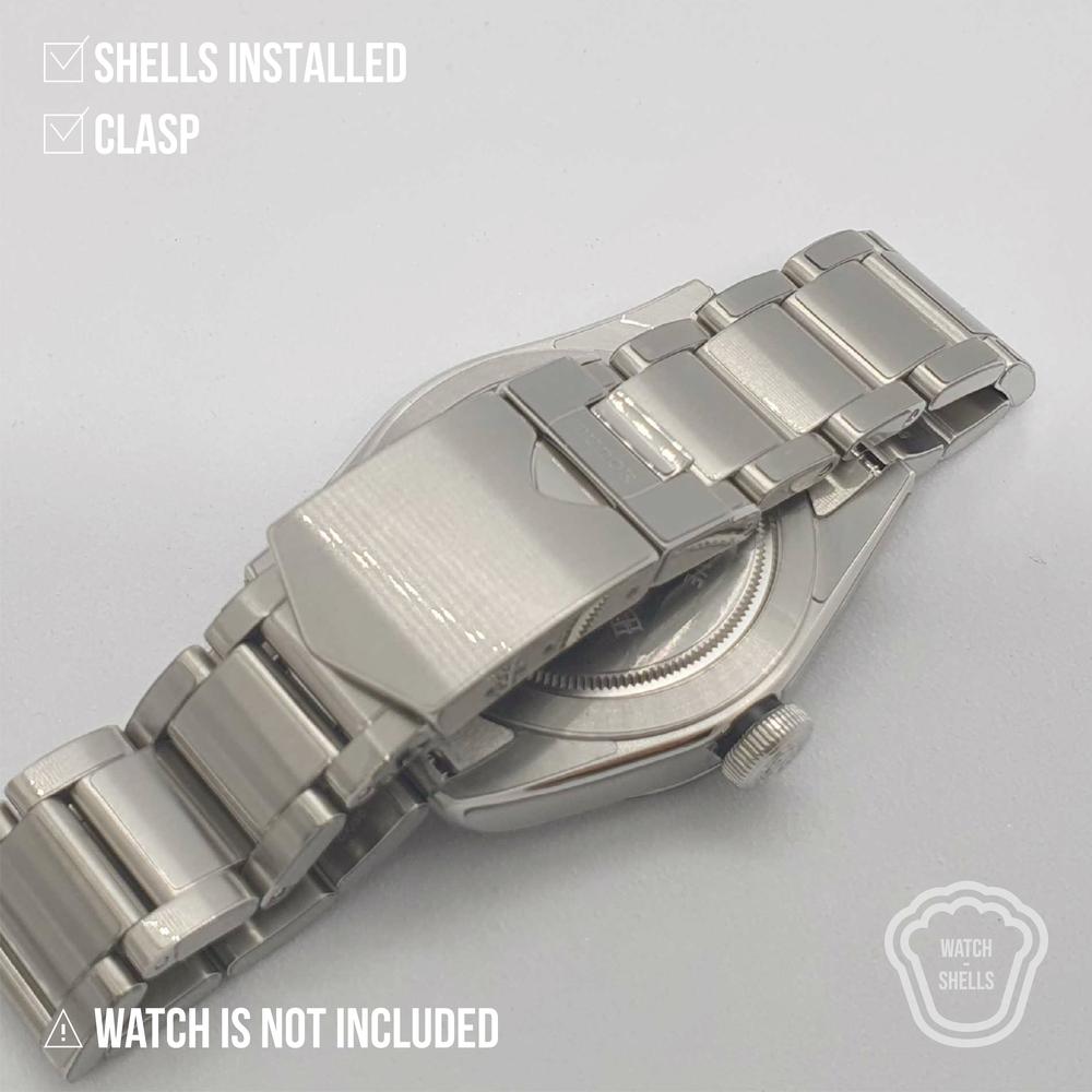 WatchShell for Tudor Black Bay M79540-0004