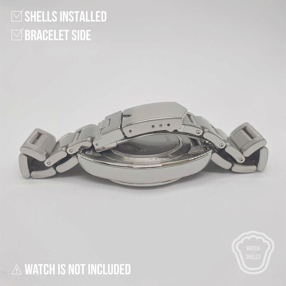 WatchShell for Tudor Black Bay M79540-0004