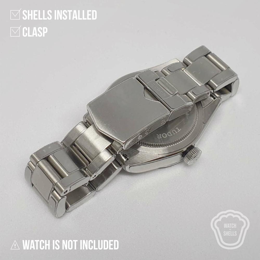 WatchShell for Tudor Black Bay M79580-0001