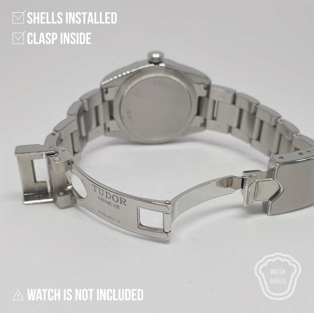 WatchShell for Tudor Black Bay M79580-0001