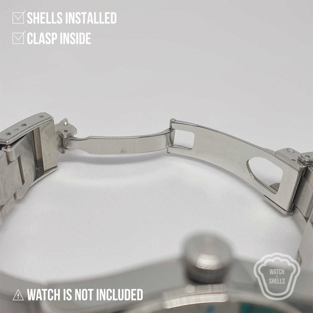 WatchShell for Tudor Black Bay M79580-0001