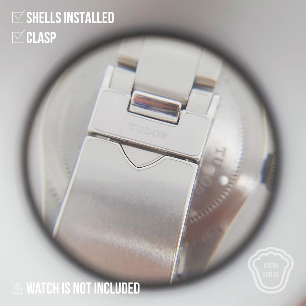 WatchShell for Tudor Black Bay M79580-0001