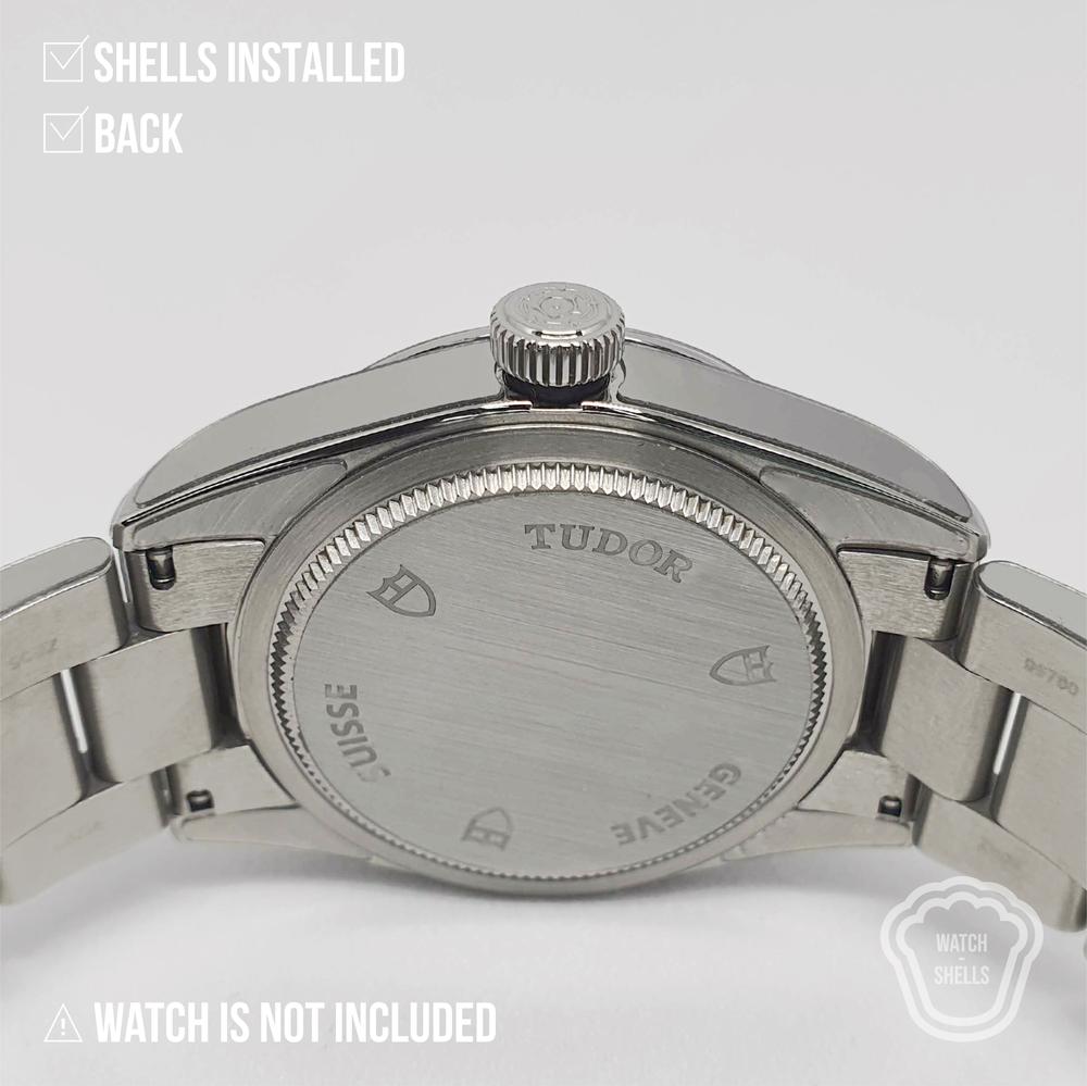 WatchShell for Tudor Black Bay M79580-0001