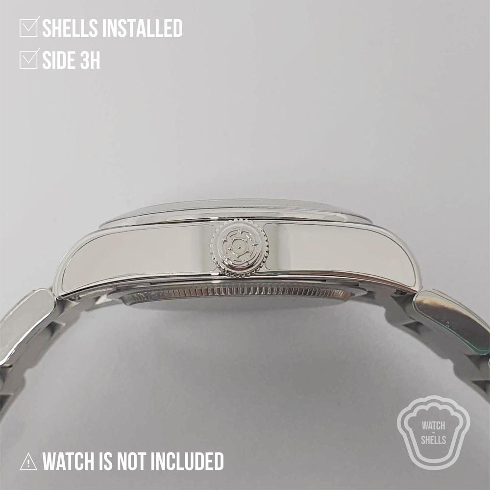 WatchShell for Tudor Black Bay M79580-0001