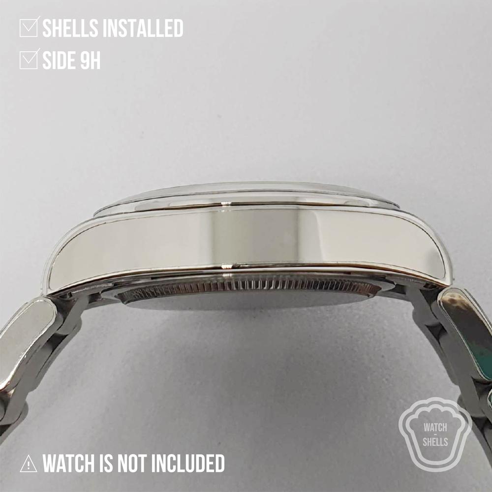WatchShell for Tudor Black Bay M79580-0001