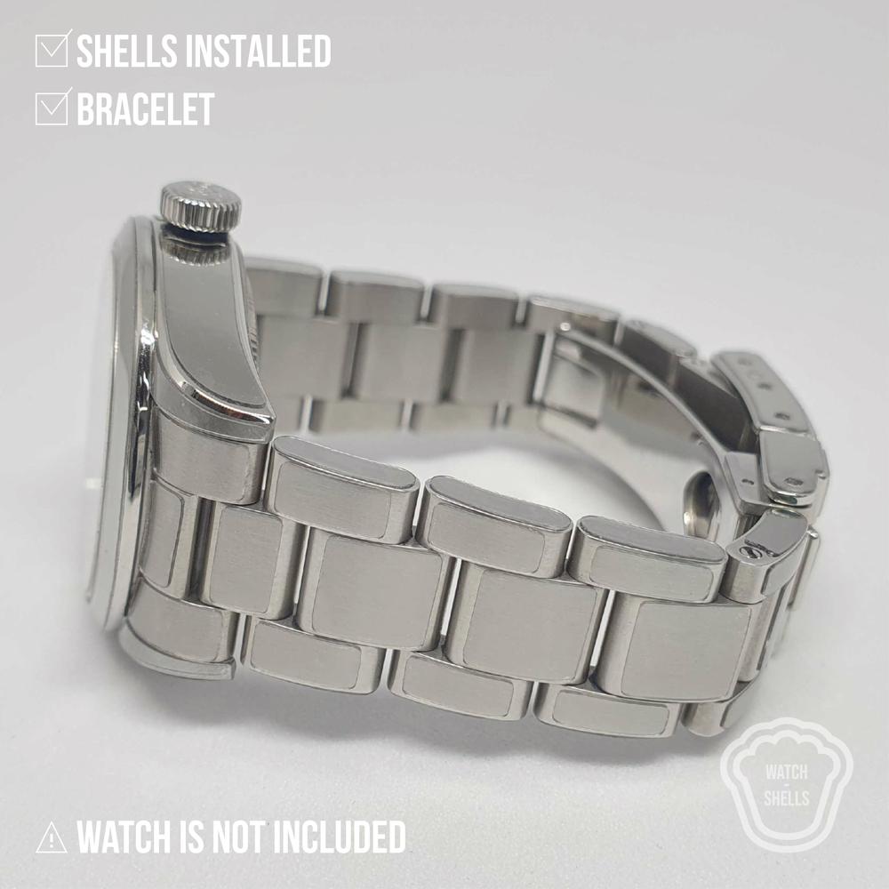 WatchShell for Tudor Black Bay M79580-0001