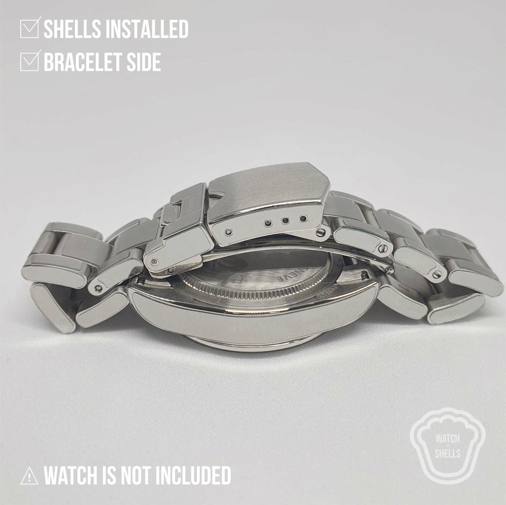 WatchShell for Tudor Black Bay M79580-0001
