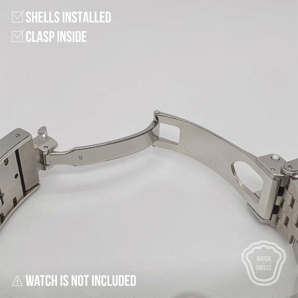 WatchShell for Tudor Black Bay M79600-0004