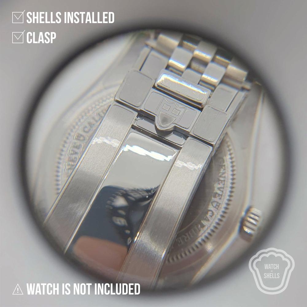 WatchShell for Tudor Black Bay M79600-0004