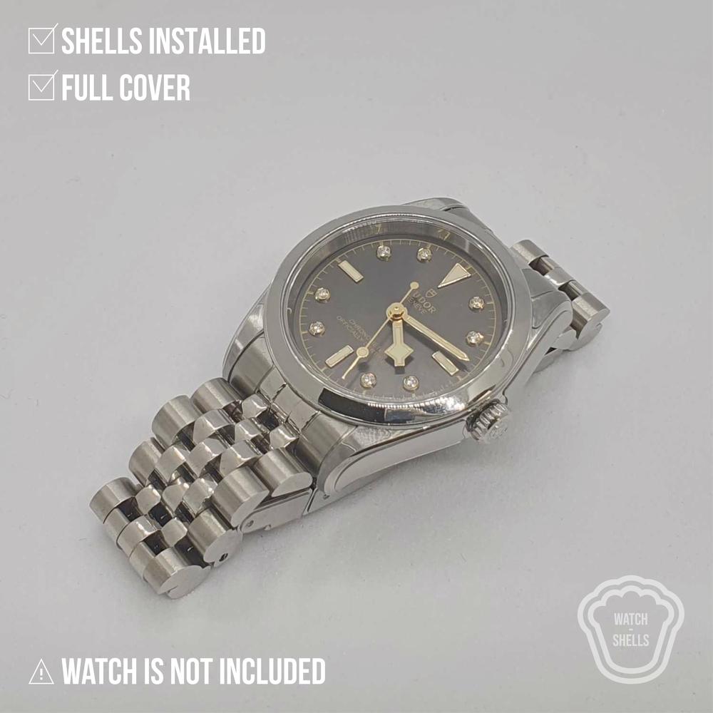 WatchShell for Tudor Black Bay M79600-0004