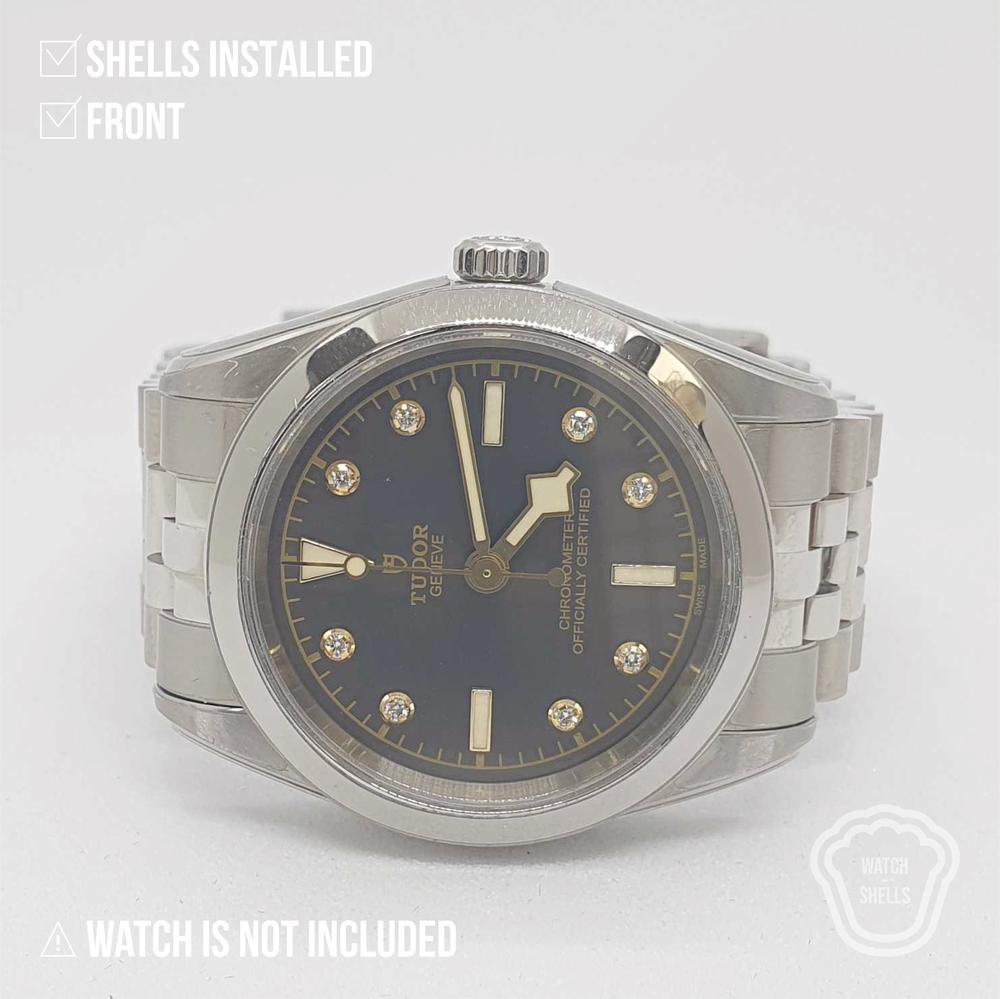 WatchShell for Tudor Black Bay M79600-0004