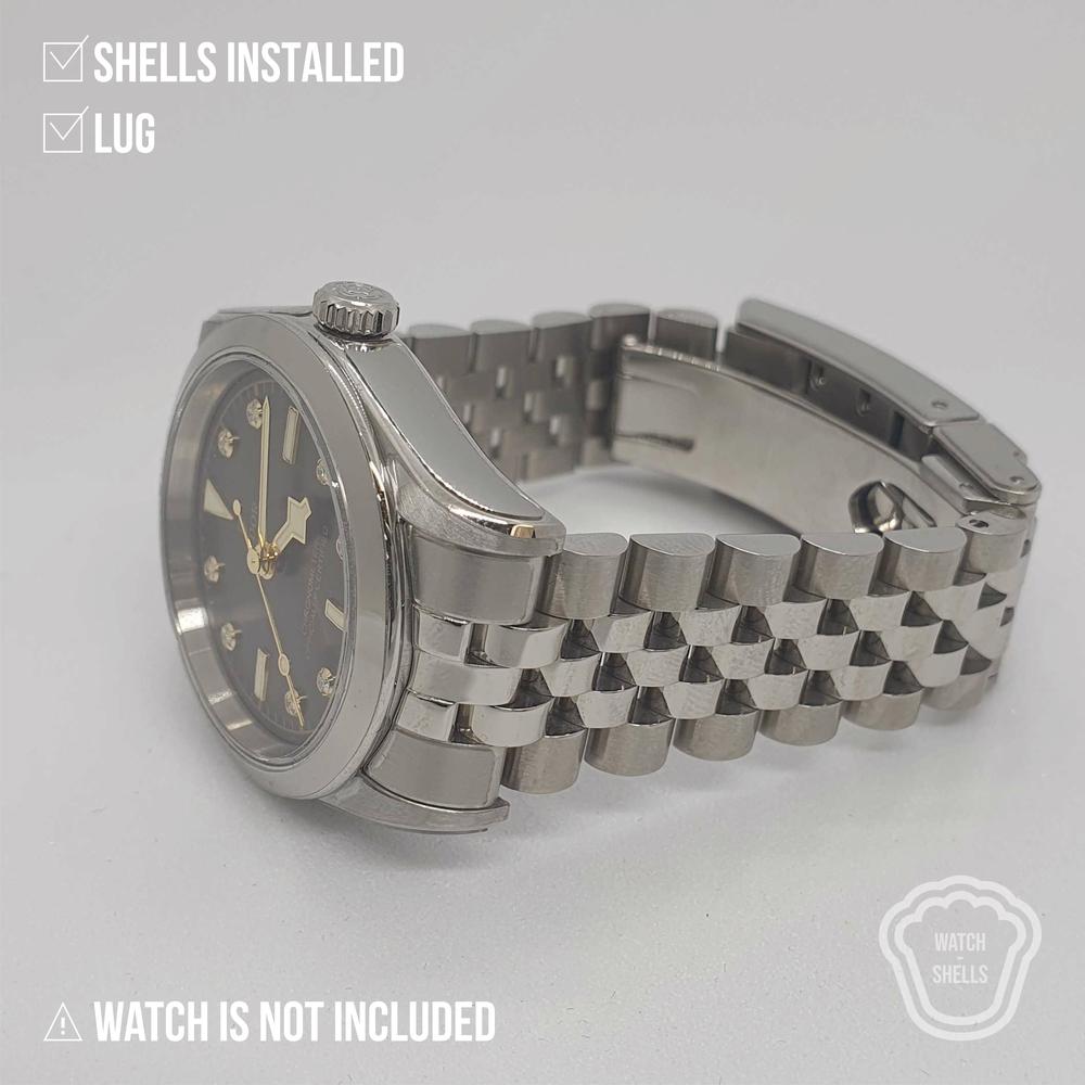 WatchShell for Tudor Black Bay M79600-0004