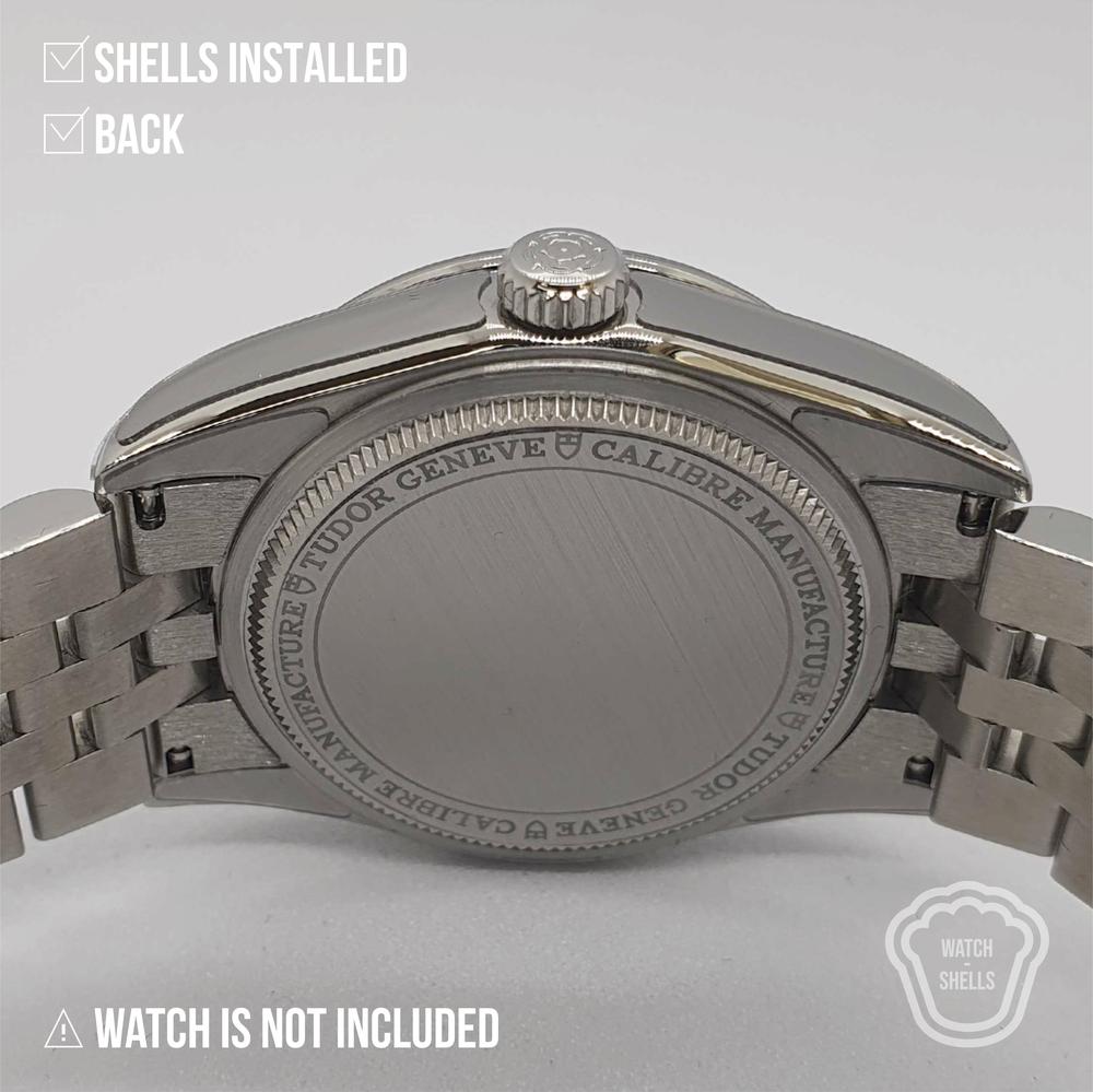 WatchShell for Tudor Black Bay M79600-0004