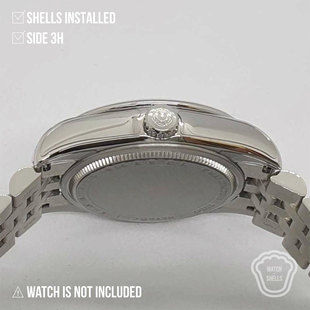 WatchShell for Tudor Black Bay M79600-0004