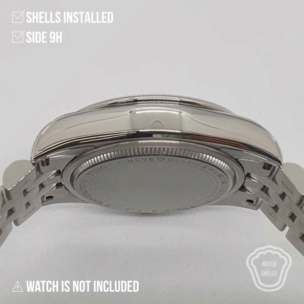 WatchShell for Tudor Black Bay M79600-0004