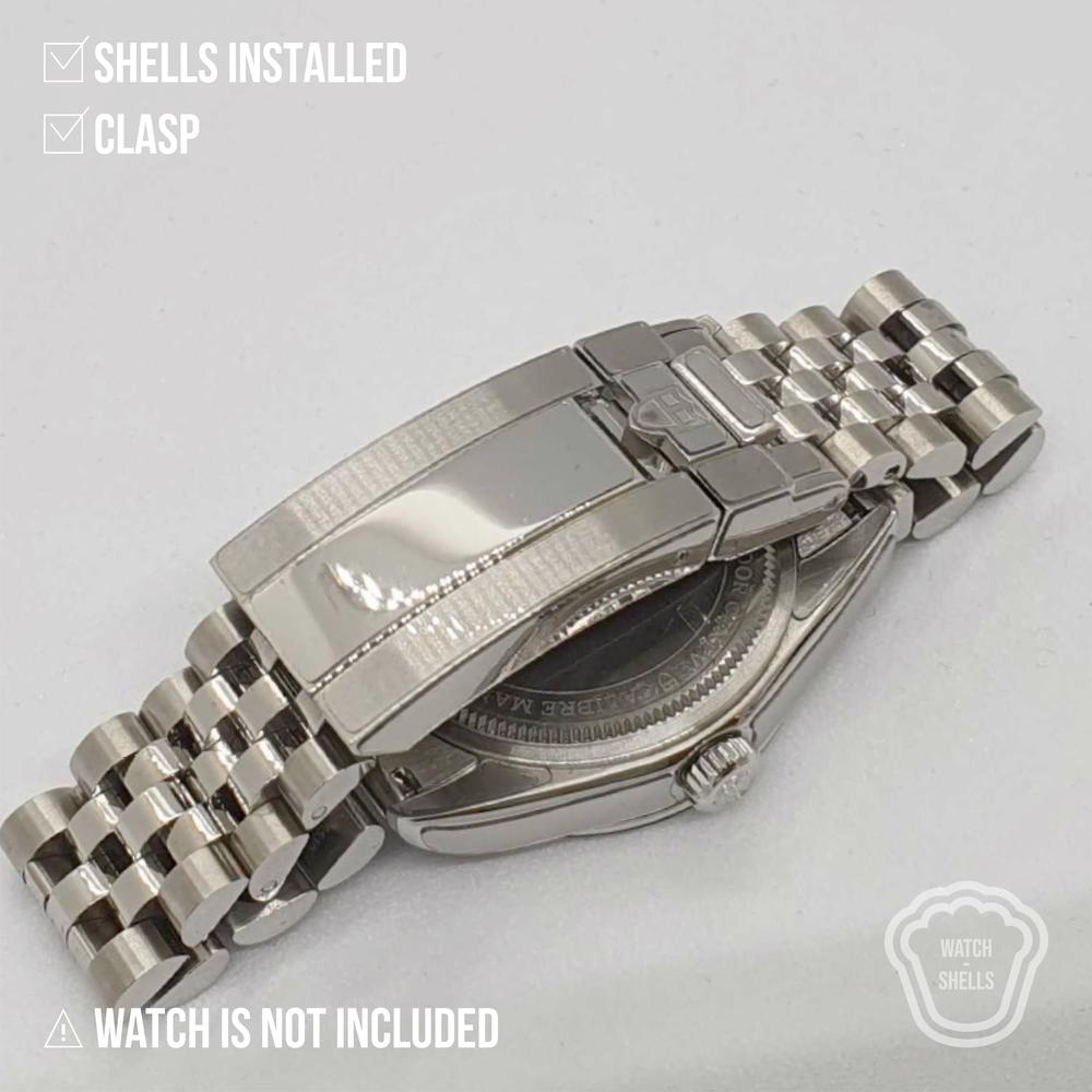 WatchShell for Tudor Black Bay M79600-0004