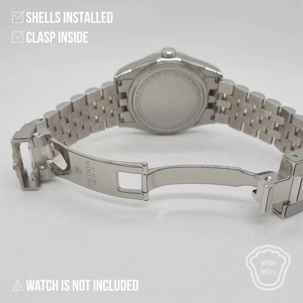 WatchShell for Tudor Black Bay M79600-0004