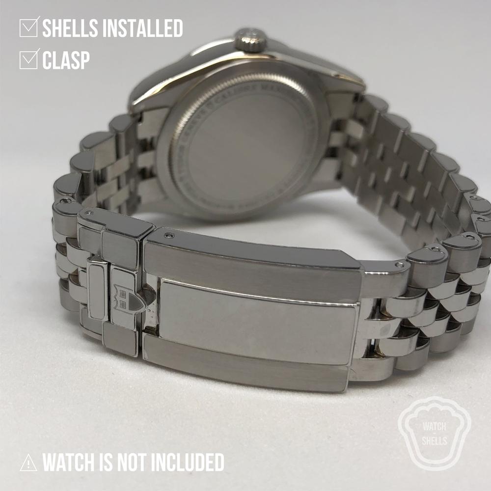 WatchShell for Tudor Black Bay M79640-0002