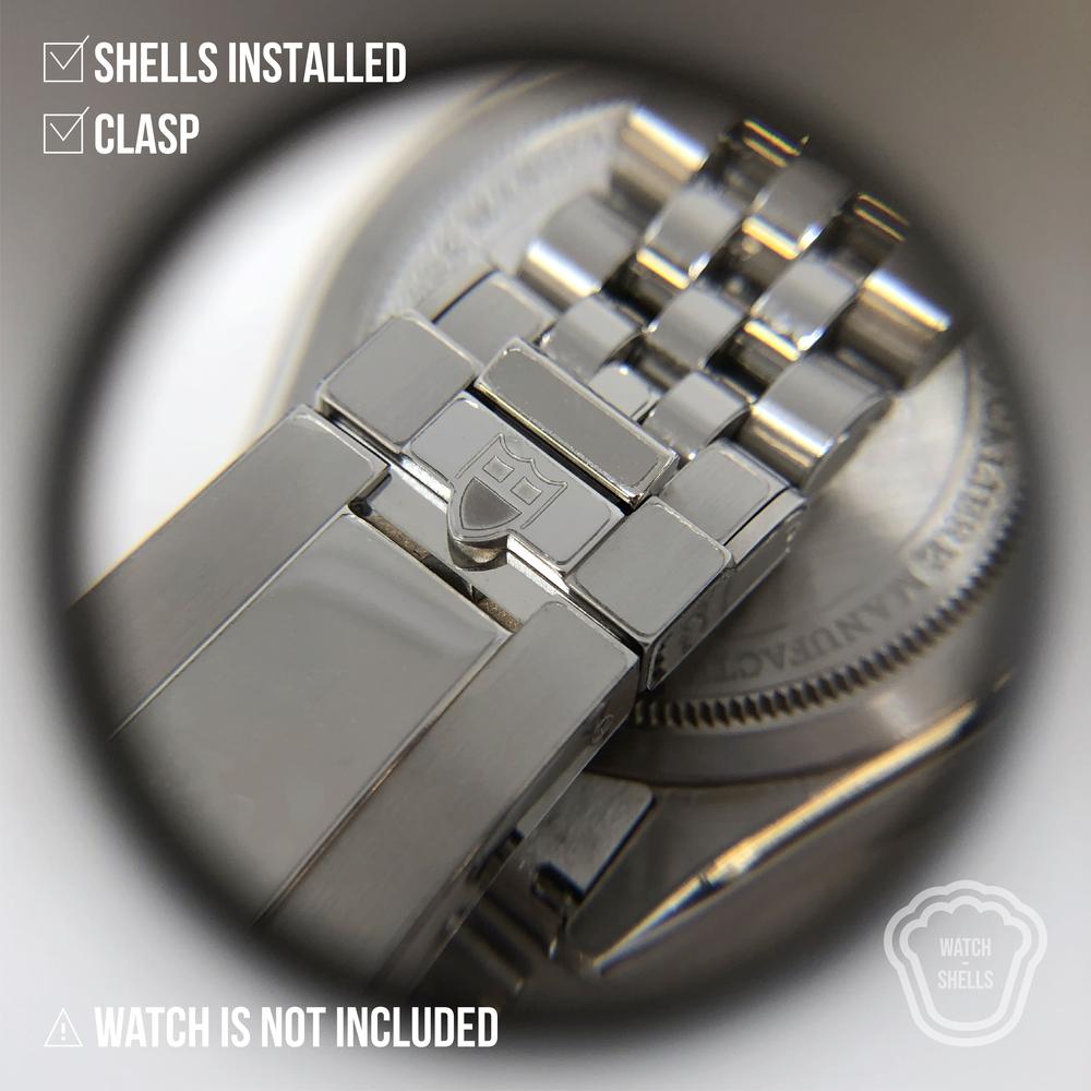 WatchShell for Tudor Black Bay M79640-0002