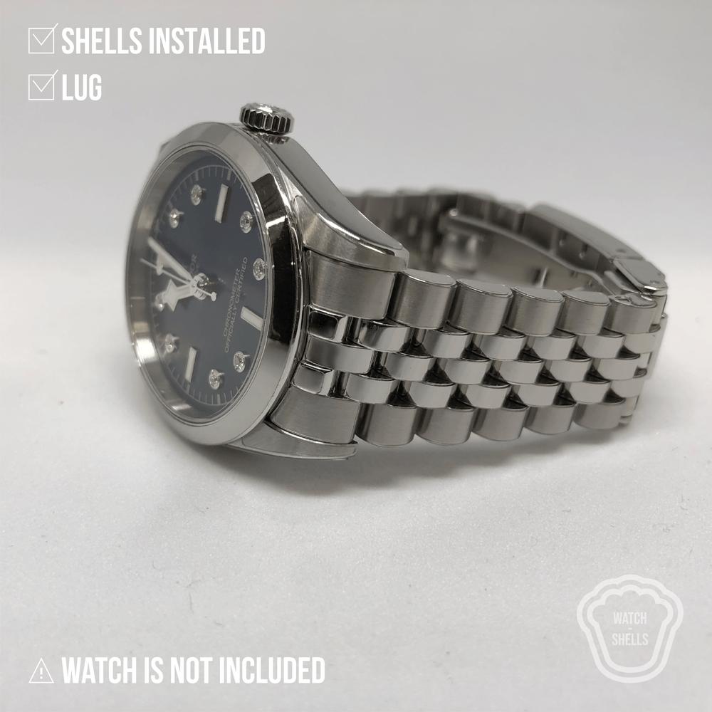 WatchShell for Tudor Black Bay M79640-0002