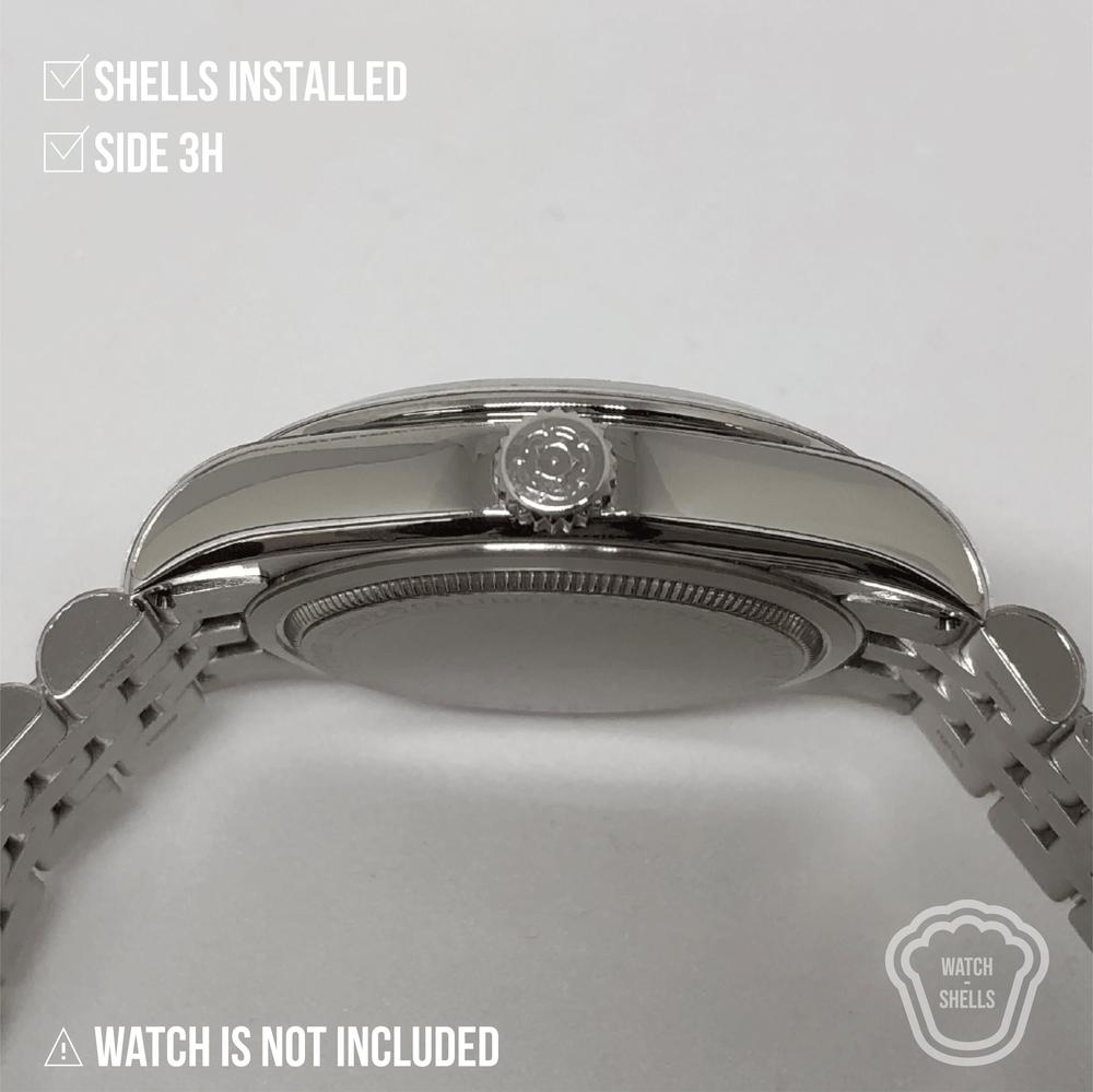 WatchShell for Tudor Black Bay M79640-0002