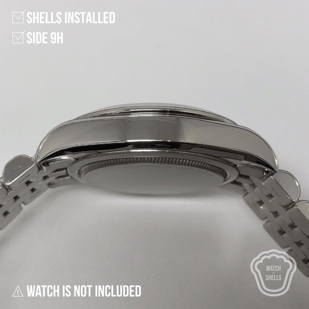 WatchShell for Tudor Black Bay M79640-0002