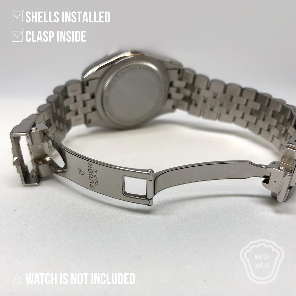 WatchShell for Tudor Black Bay M79640-0005