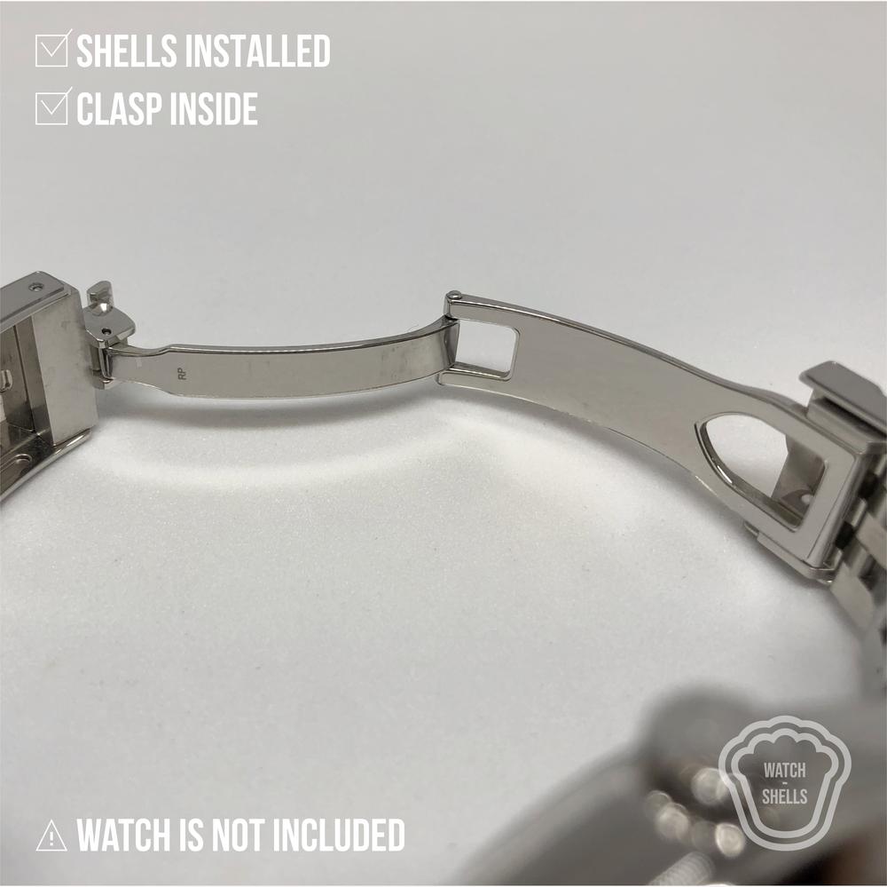 WatchShell for Tudor Black Bay M79640-0005