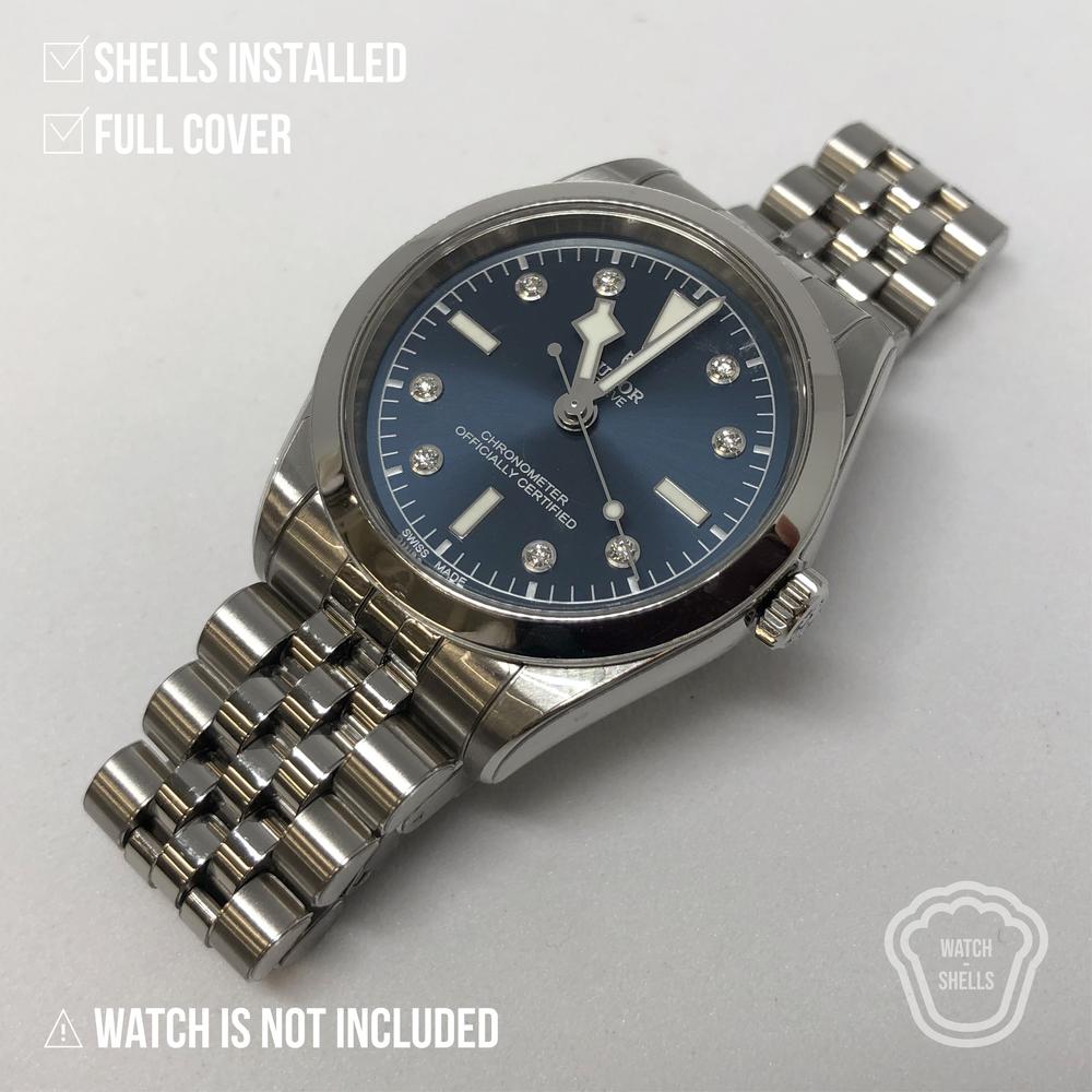 WatchShell for Tudor Black Bay M79640-0005