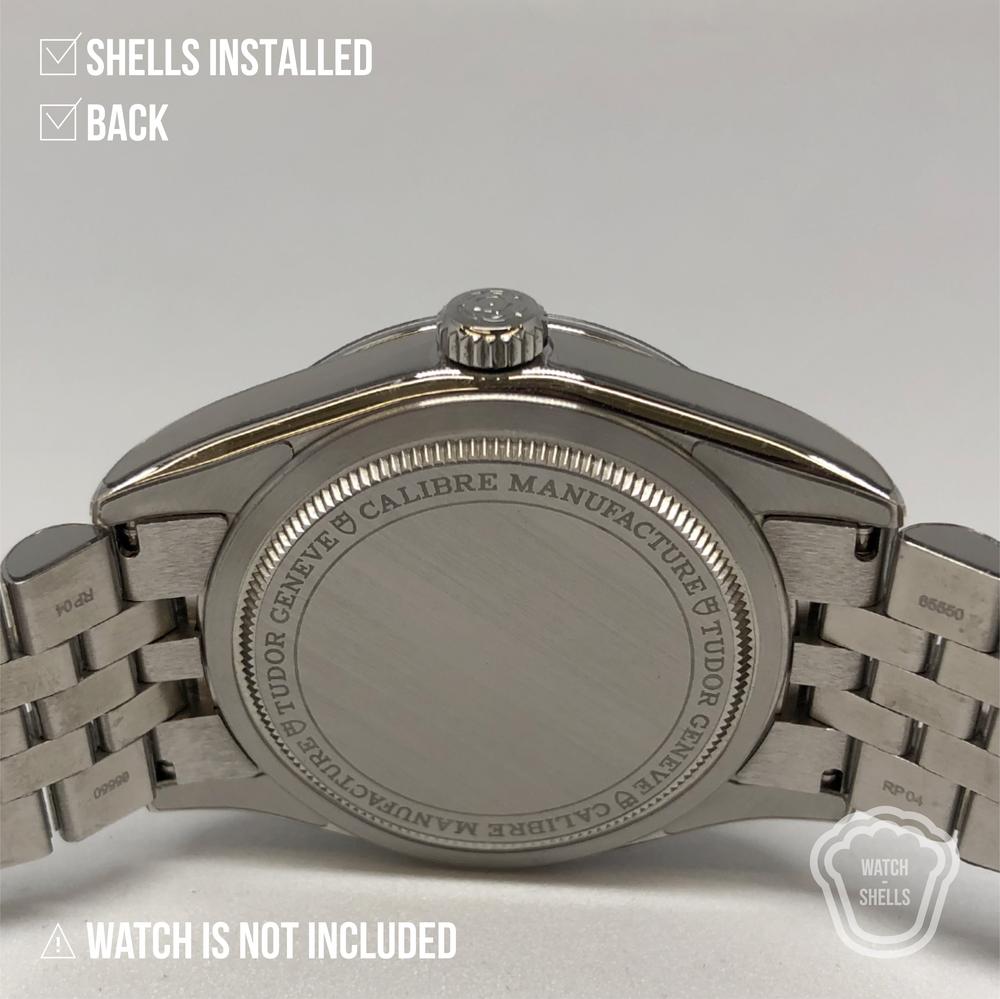 WatchShell for Tudor Black Bay M79640-0005