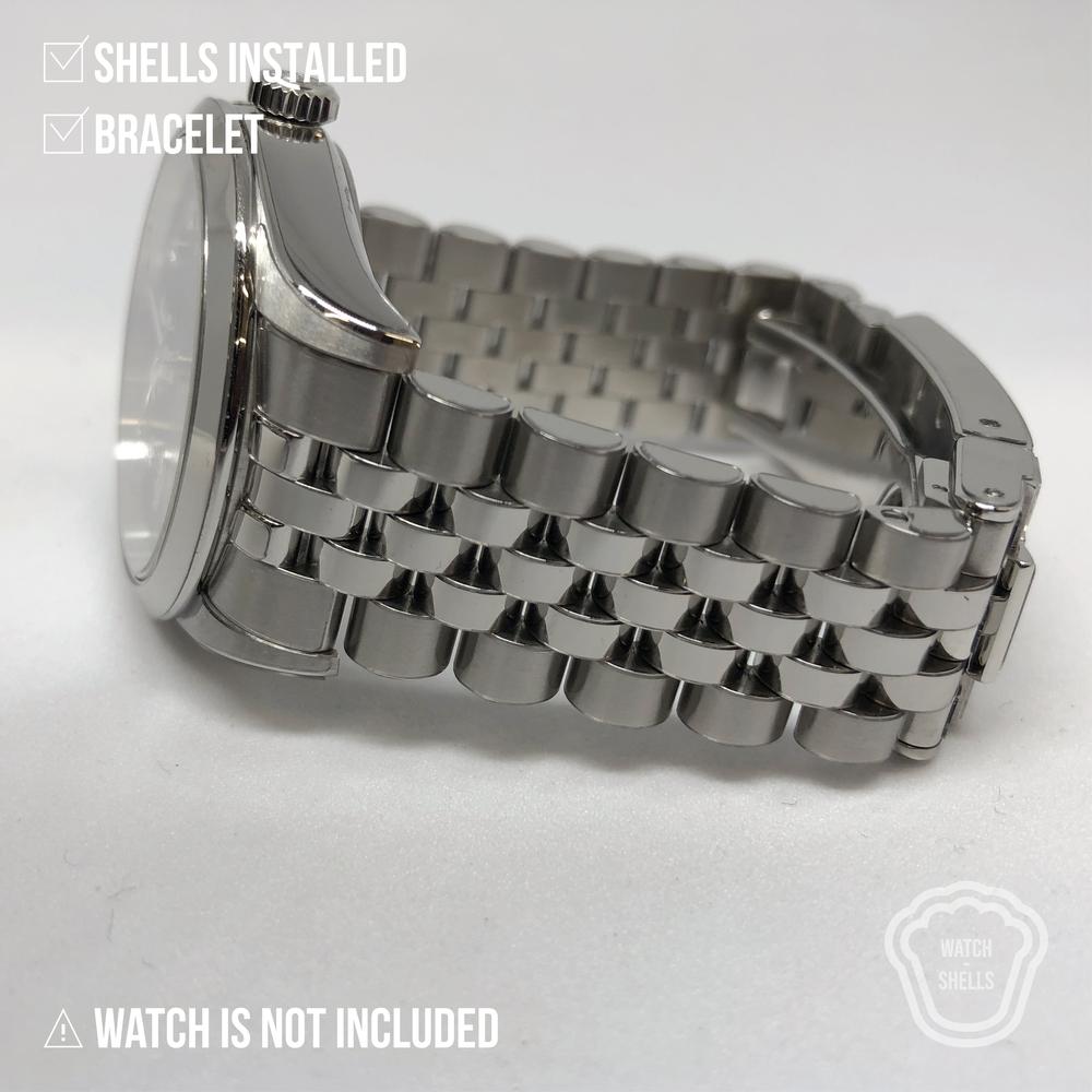 WatchShell for Tudor Black Bay M79640-0005