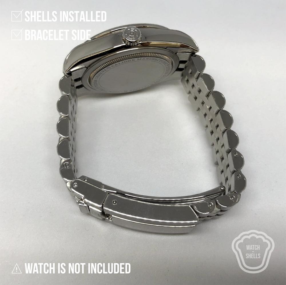 WatchShell for Tudor Black Bay M79640-0005
