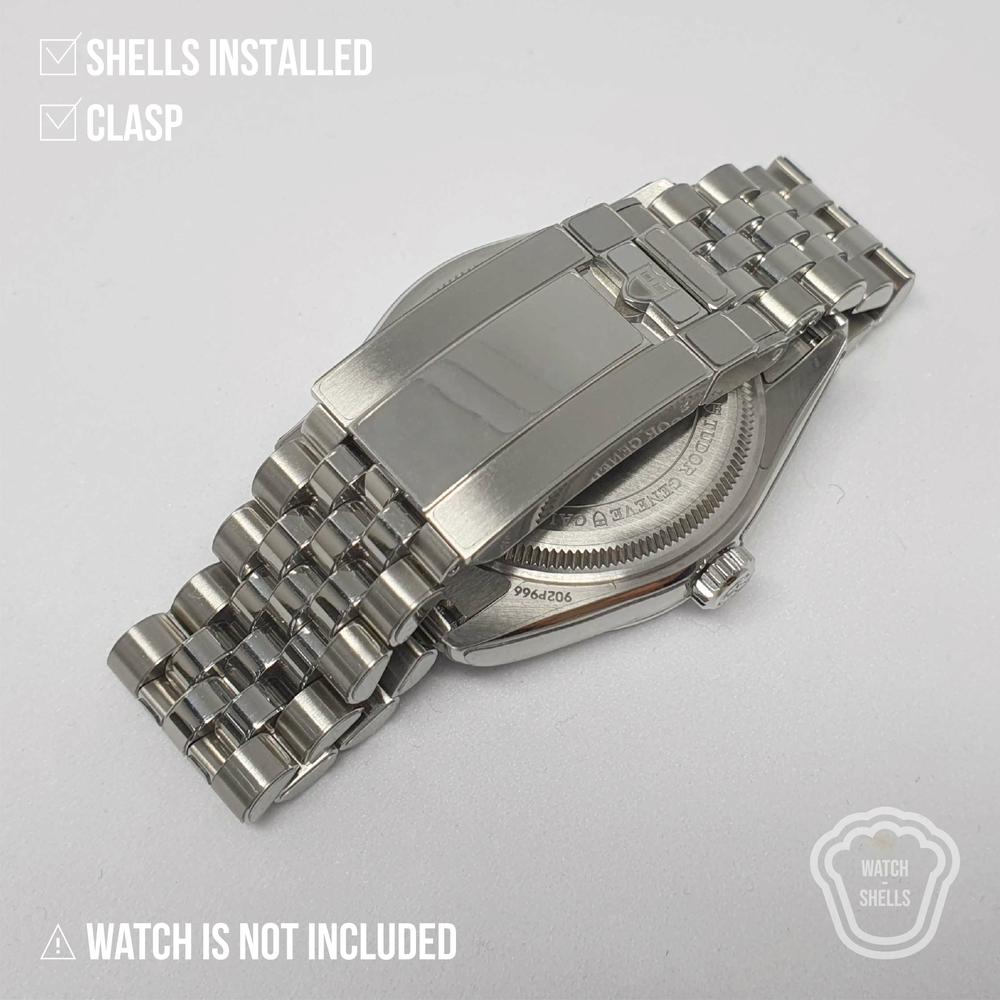 WatchShell for Tudor Black Bay M79660-0005