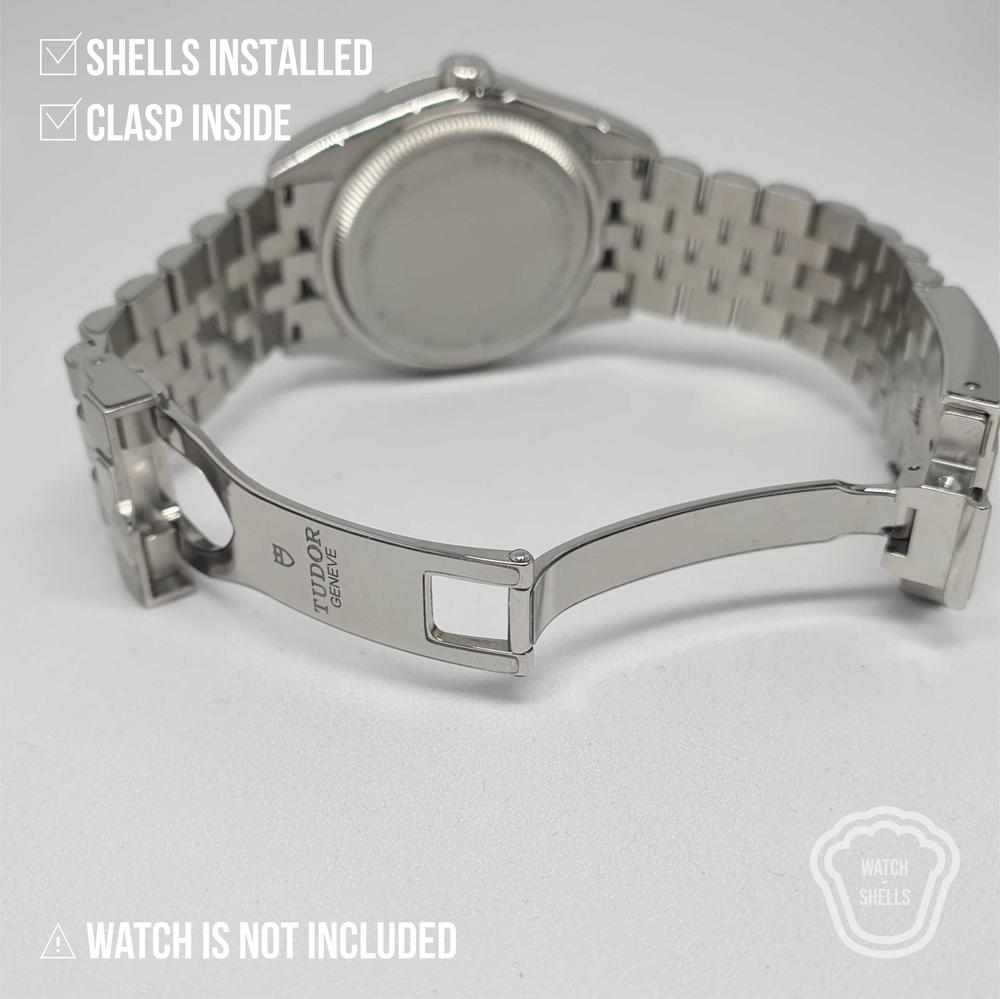 WatchShell for Tudor Black Bay M79660-0005