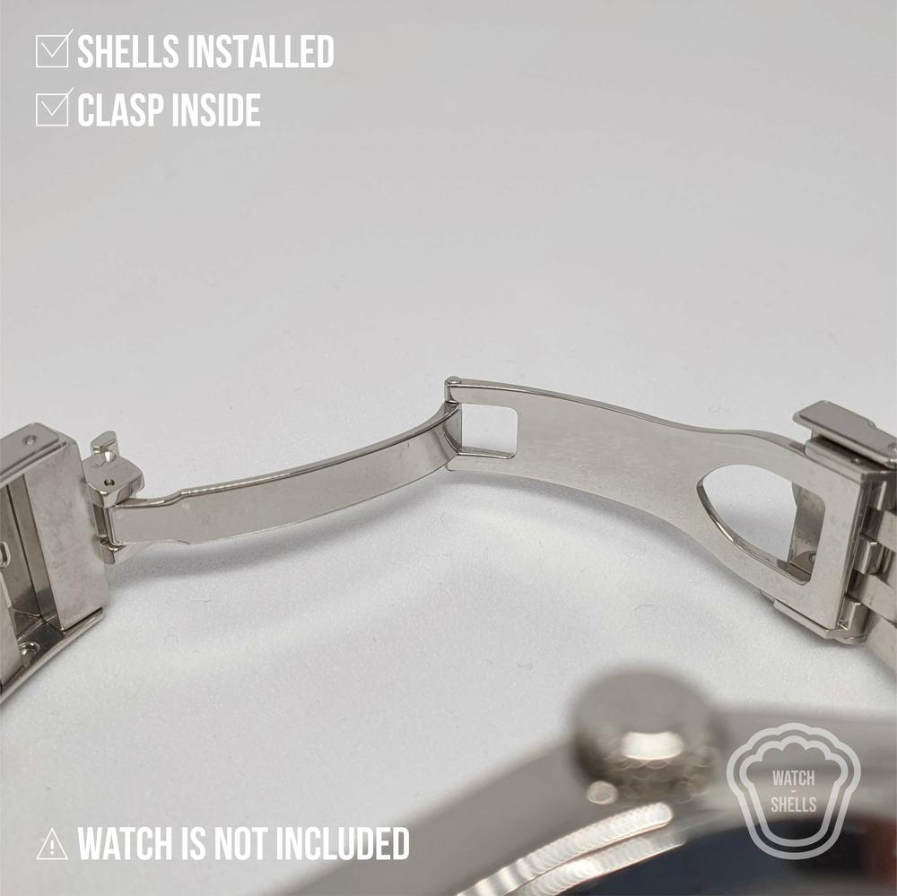 WatchShell for Tudor Black Bay M79660-0005