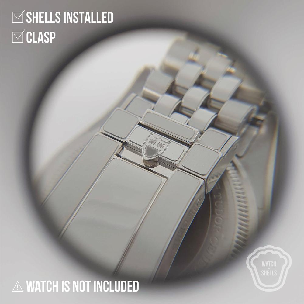 WatchShell for Tudor Black Bay M79660-0005