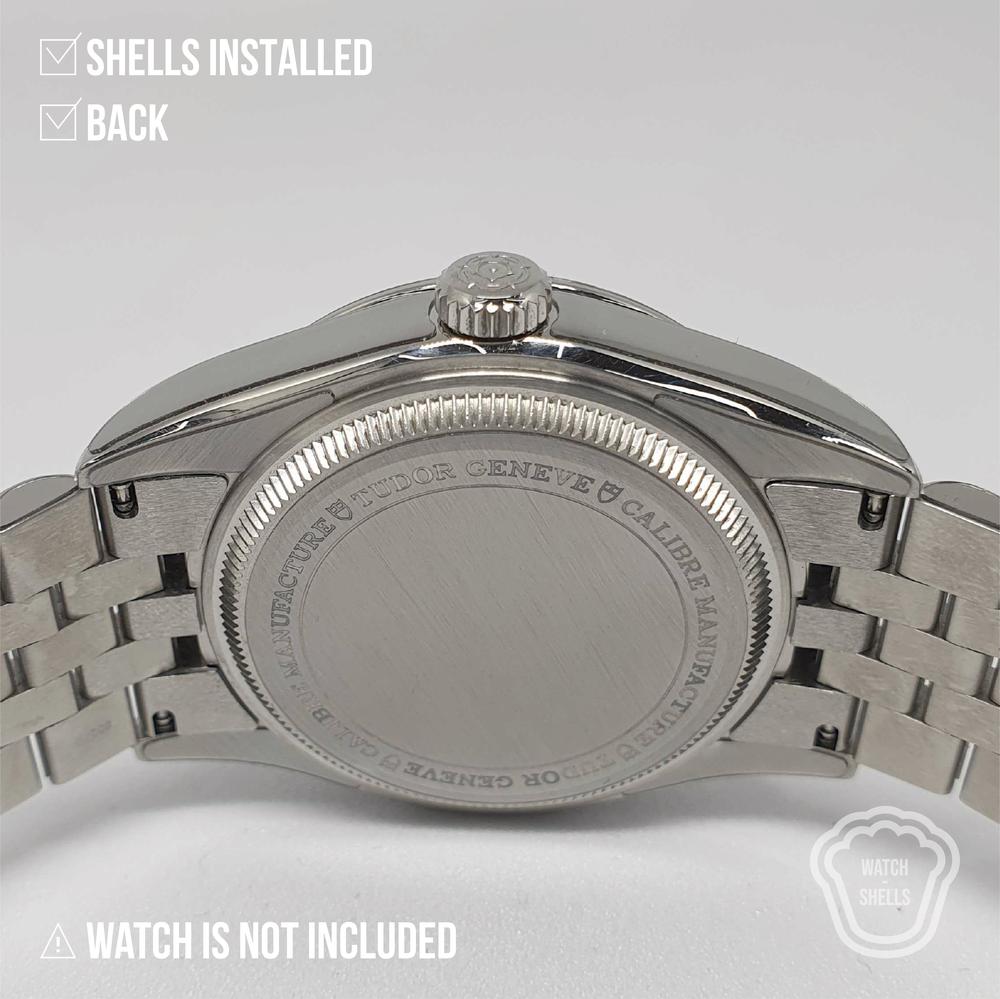 WatchShell for Tudor Black Bay M79660-0005