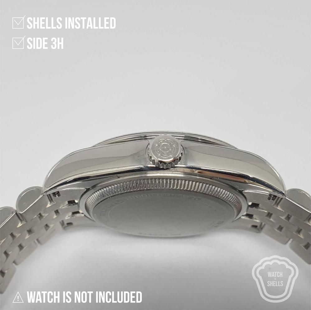 WatchShell for Tudor Black Bay M79660-0005