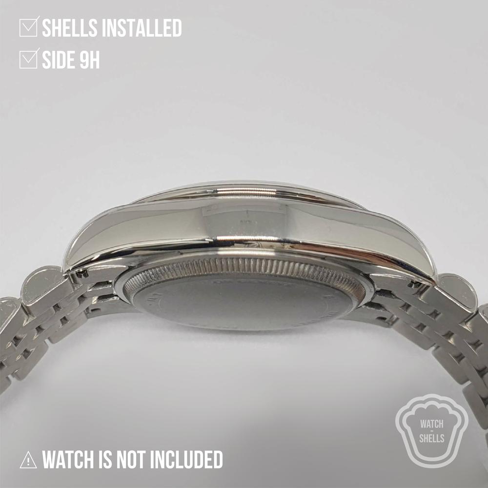 WatchShell for Tudor Black Bay M79660-0005
