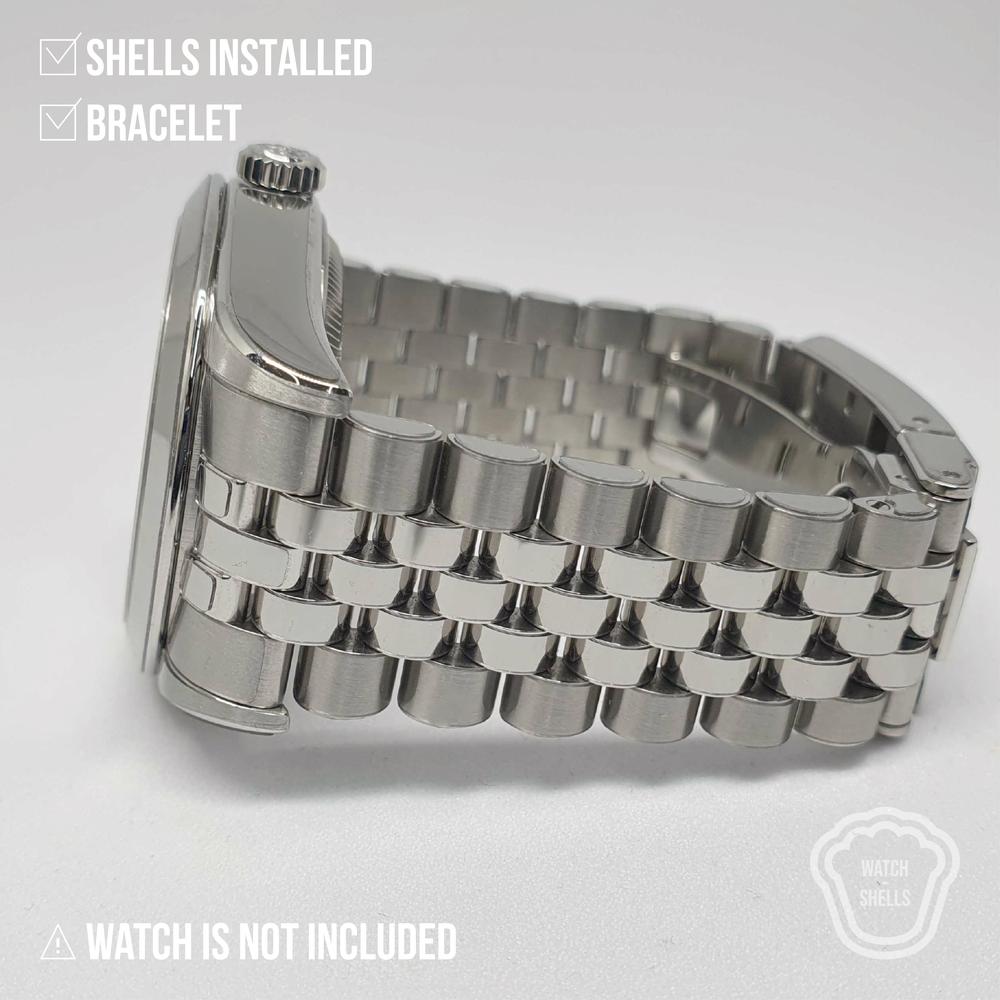 WatchShell for Tudor Black Bay M79660-0005